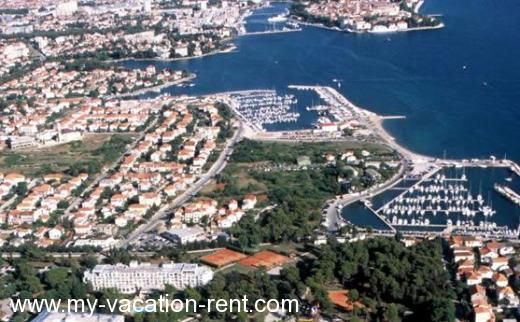 Appartamenti Dominik Croazia - Dalmazia - Zadar - Zadar - appartamento #264 Immagine 6