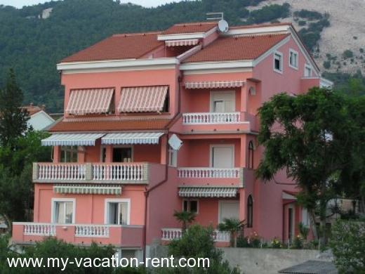 Appartamenti Banic Croazia - Quarnaro - Isola di Rab - Barbat - appartamento #270 Immagine 1