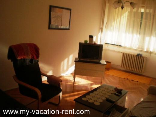 Appartamenti Mira Croazia - Dalmazia - Split - Split - appartamento #274 Immagine 4