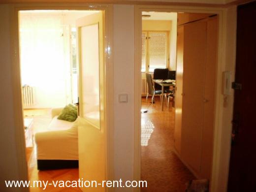 Appartamenti Mira Croazia - Dalmazia - Split - Split - appartamento #274 Immagine 9