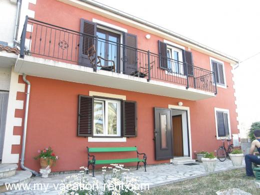 Appartamenti DELFIN Croazia - Dalmazia - Zadar - Zadar - appartamento #275 Immagine 1