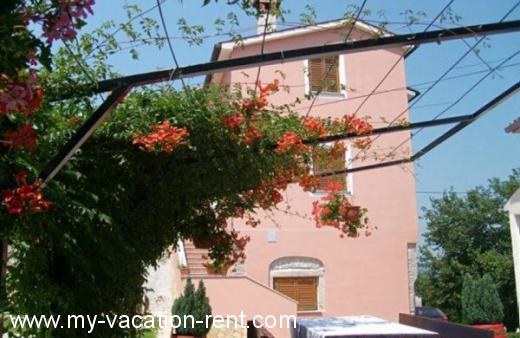 Casa vacanze Valentino Motovun Croazia - Istria - Inner Istria - Motovuno - casa vacanze #276 Immagine 11