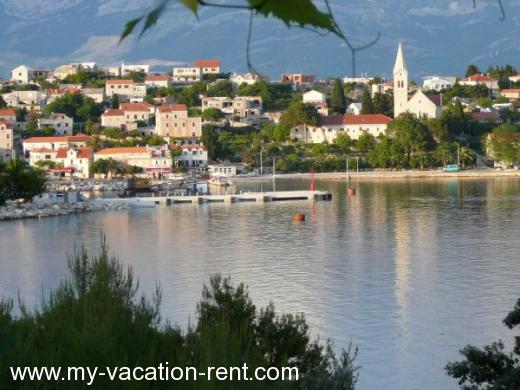 Appartamenti JUREBRAC Croazia - Dalmazia - Isola di Brac - brac - appartamento #278 Immagine 3