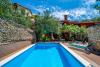 Appartamenti Mimi - with swimming pool Croazia - Istria - Medulin - Krnica - appartamento #2786 Immagine 14