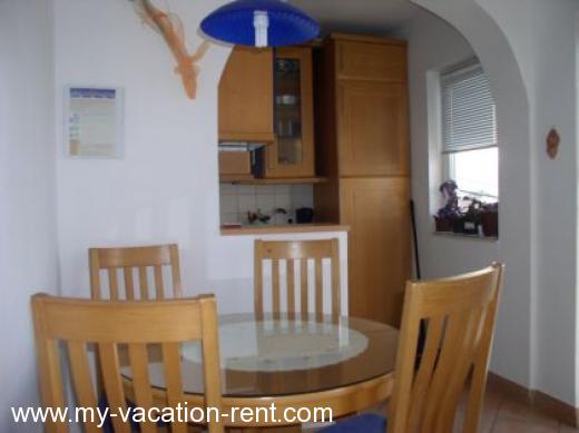 Appartamenti Adria Croazia - Dalmazia - Trogir - Trogir - appartamento #283 Immagine 7
