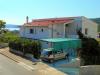 Appartamenti Naki - terrace & free parking: Croazia - Dalmazia - Isola di Ciovo - Slatine - appartamento #2840 Immagine 20