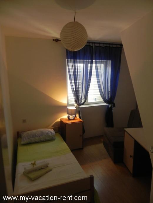 Appartamenti MAGIC Croazia - Dalmazia - Split - Split - appartamento #286 Immagine 4