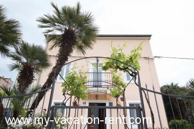 Appartamento Mali Losinj Isola di Lussino Quarnaro Croazia #2909