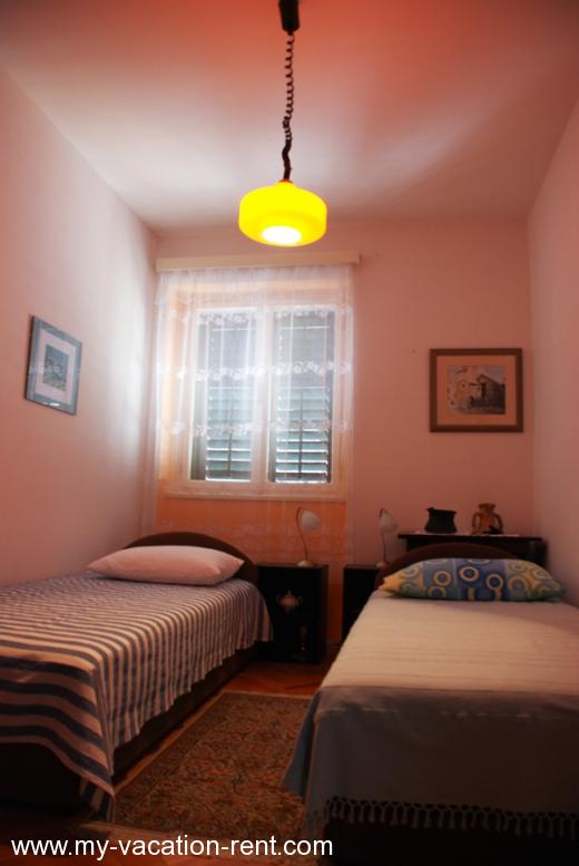 Appartamento Split Split Dalmazia Croazia #291