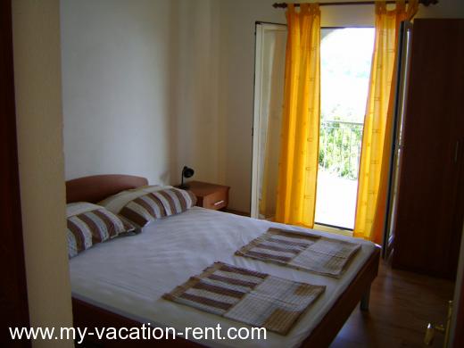 Appartamenti Vitorin Croazia - Dalmazia - Isola di Mljet - Sobra - appartamento #294 Immagine 1