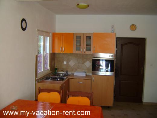 Appartamenti Vitorin Croazia - Dalmazia - Isola di Mljet - Sobra - appartamento #294 Immagine 4
