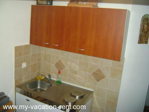 Appartamenti Vitorin Croazia - Dalmazia - Isola di Mljet - Sobra - appartamento #294 Immagine 5