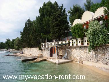 Appartamento Stara Novalja Isola di Pag Quarnaro Croazia #2945