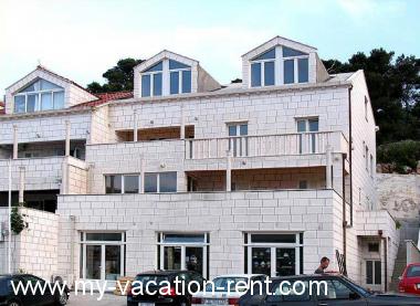 Appartamento Dubrovnik Dubrovnik Dalmazia Croazia #2958