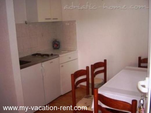 apartman 2+1 (1.kat) Croazia - Dalmazia - Isola di Mljet - Govedari - appartamento #299 Immagine 2