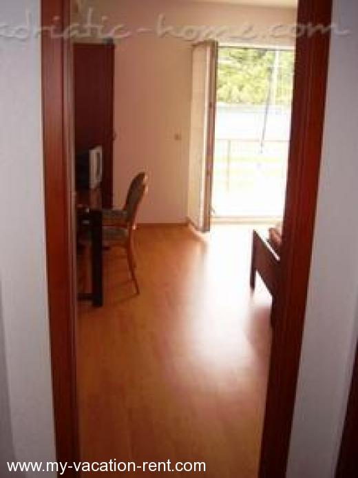 apartman 2+1 (1.kat) Croazia - Dalmazia - Isola di Mljet - Govedari - appartamento #299 Immagine 4
