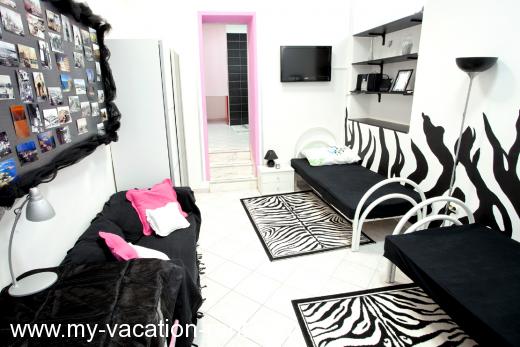 Appartamenti Torca Croazia - Dalmazia - Split - Split - appartamento #301 Immagine 1