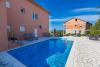 Appartamenti Tomica - open pool: Croazia - Quarnaro - Crikvenica - Novi Vinodolski - appartamento #3037 Immagine 9