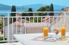 Appartamenti Bozo - amazing terrace and sea view: Croazia - Istria - Umag - Okrug Gornji - appartamento #3039 Immagine 12