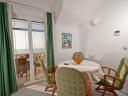 Apartma za 4 osebe Croazia - Dalmazia - Isola di Brac - Sumartin - appartamento #309 Immagine 4