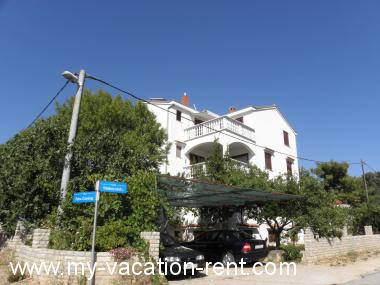 Appartamento Pakostane Zadar Dalmazia Croazia #3118