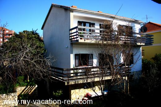 Appartamenti Trogir Croazia - Dalmazia - Isola di Ciovo - Okrug Gornji - appartamento #315 Immagine 2