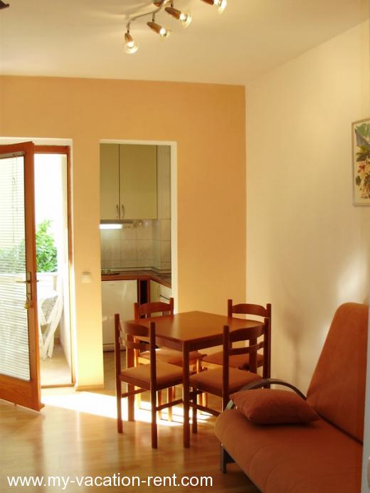 Appartamenti Vila Ventus Croazia - Dalmazia - Makarska - Makarska - appartamento #316 Immagine 4