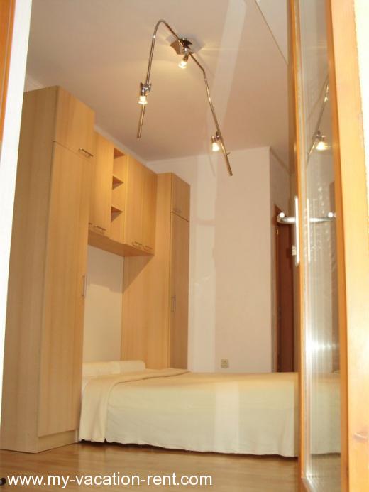 Appartamenti Vila Ventus Croazia - Dalmazia - Makarska - Makarska - appartamento #316 Immagine 6