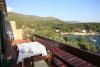 Appartamenti Iva - with nice view: Croazia - Dalmazia - Dubrovnik - Molunat - appartamento #3179 Immagine 12