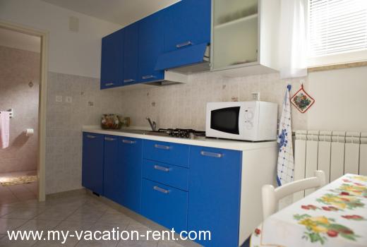 Appartamenti Anna Croazia - Istria - Umag - Zambratija - appartamento #318 Immagine 1