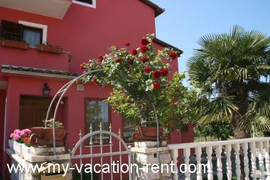 Appartamento Porec Porec Istria Croazia #3222