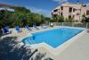Appartamenti Olive Garden - swimming pool: Croazia - Dalmazia - Zadar - Biograd - appartamento #3236 Immagine 10