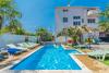 Appartamenti Tomo - open pool and pool for children: Croazia - Dalmazia - Zadar - Sukosan - appartamento #3269 Immagine 10