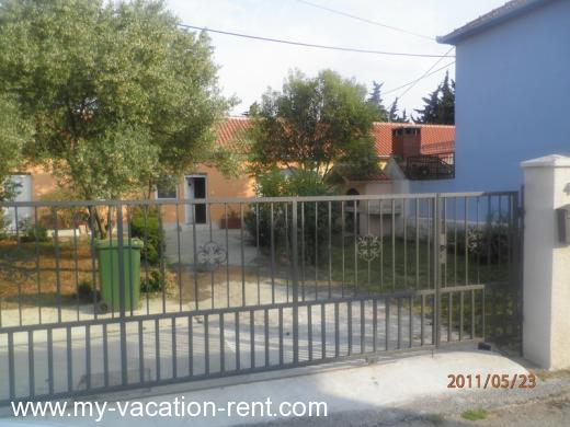 Appartamenti Cvita Croazia - Dalmazia - Zadar - Zadar - appartamento #327 Immagine 2