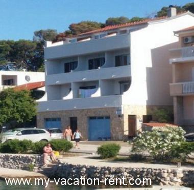 Appartamenti Marica - 10m from sea: Croazia - Dalmazia - Isola di Murter - Tisno - appartamento #3296 Immagine 3