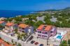 Appartamenti Dragica - modern & close to the sea: Croazia - Quarnaro - Crikvenica - Klenovica - appartamento #3385 Immagine 17