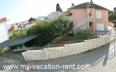 Appartamento Okrug Gornji Umag Istria Croazia #3396