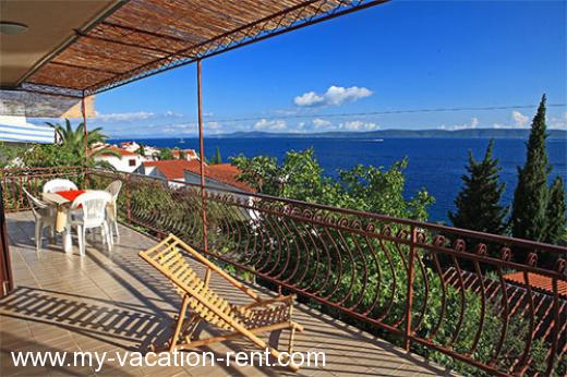 Casa vacanze Maestral with Pool Croazia - Dalmazia - Trogir - Trogir - casa vacanze #344 Immagine 4