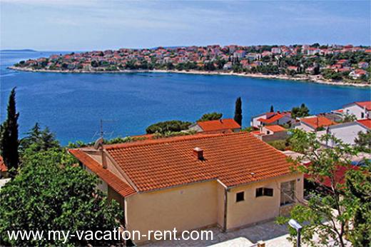 Casa vacanze Maestral with Pool Croazia - Dalmazia - Trogir - Trogir - casa vacanze #345 Immagine 5