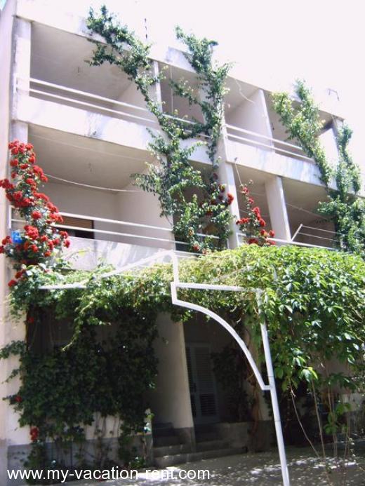 Appartamenti Angela Croazia - Dalmazia - Makarska - Makarska - appartamento #348 Immagine 1