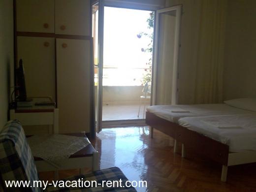 Appartamenti Angela Croazia - Dalmazia - Makarska - Makarska - appartamento #348 Immagine 2