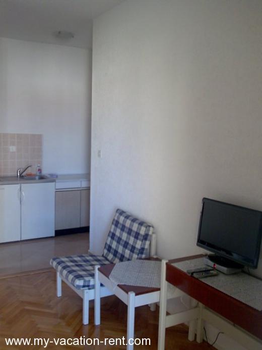 Appartamenti Angela Croazia - Dalmazia - Makarska - Makarska - appartamento #348 Immagine 3