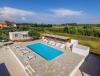 Appartamenti Ani - with pool : Croazia - Dalmazia - Zadar - Privlaka - appartamento #3556 Immagine 17