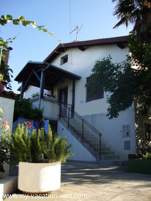Appartamenti Villa Maria Croazia - Istria - Pula - Pula - appartamento #360 Immagine 1