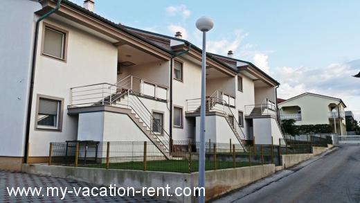 Appartamenti Adriana Croazia - Dalmazia - Isola di Vir - Vir - appartamento #361 Immagine 1
