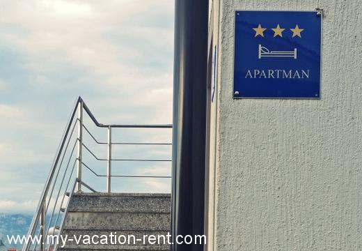 Appartamenti Adriana Croazia - Dalmazia - Isola di Vir - Vir - appartamento #361 Immagine 2