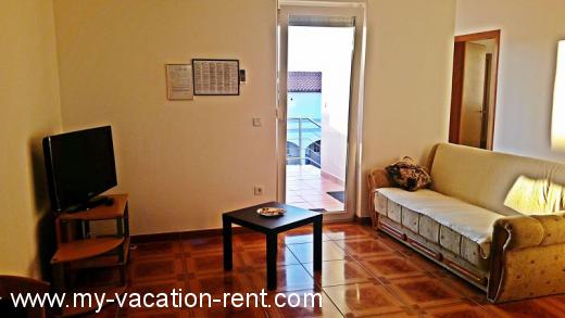 Appartamenti Adriana Croazia - Dalmazia - Isola di Vir - Vir - appartamento #361 Immagine 7