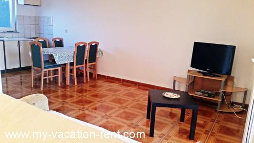 Appartamenti Adriana Croazia - Dalmazia - Isola di Vir - Vir - appartamento #361 Immagine 9