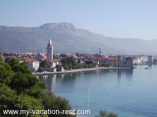 Appartamenti Roso Croazia - Dalmazia - Split - Kastel Stafilic - appartamento #362 Immagine 1