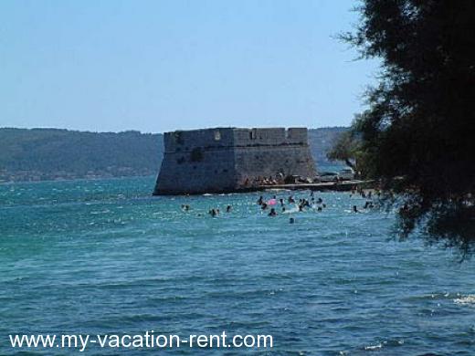 Appartamenti Roso Croazia - Dalmazia - Split - Kastel Stafilic - appartamento #365 Immagine 4